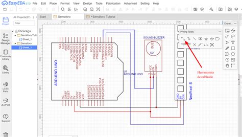 easyeda online|A Simple and Powerful Electronic Circuit Design Tool .